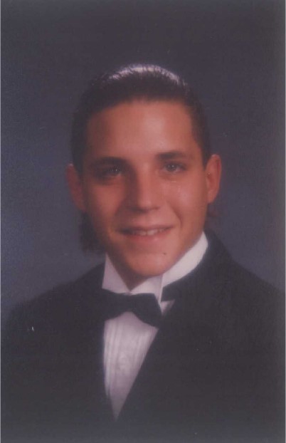 My Son, My Hero: From Tragedy to Hope and Inspiration