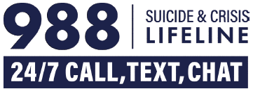 988 Suicide Line