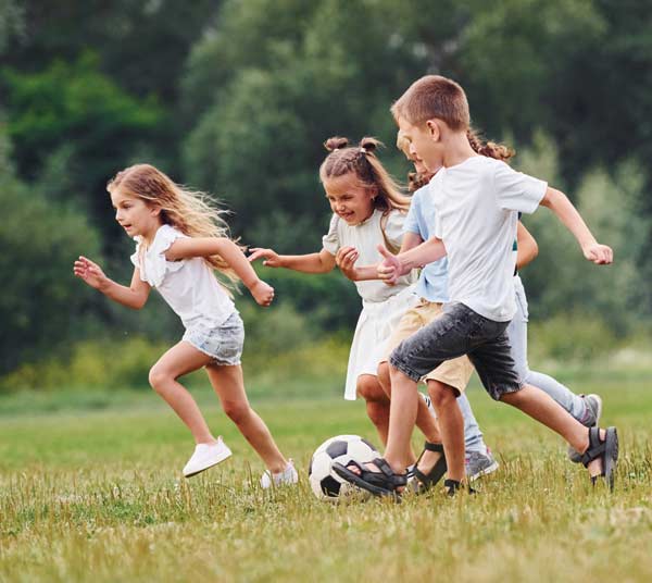 Kids