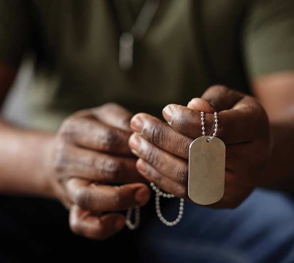 Veteran