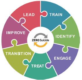 Zero Suicide