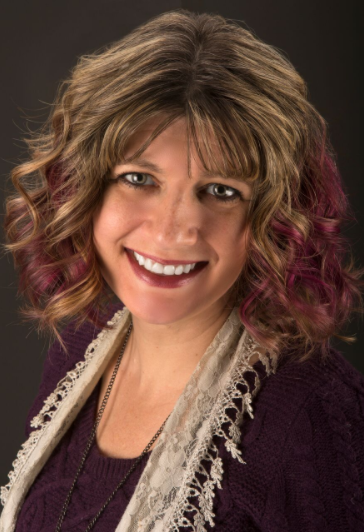  A LiFE OF HOPE: Discovering Me