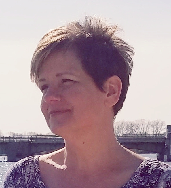 Talk Until You’re Blue in the Face