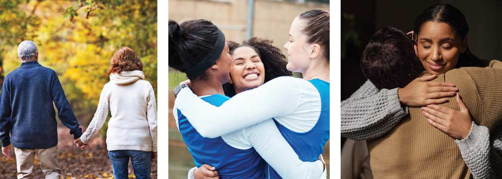 Suicide Prevention Plan