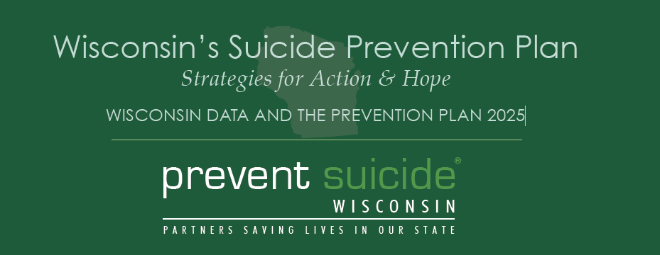 Suicide Prevention Plan
