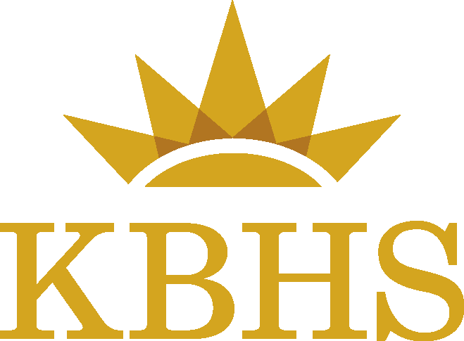KBHS Logo