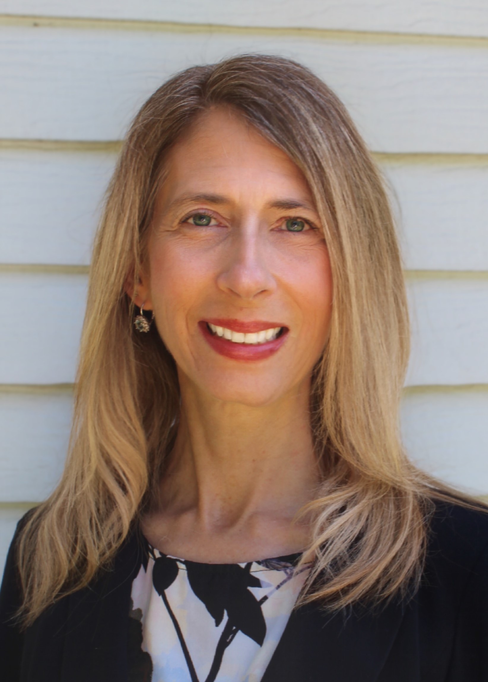 Andrea Donegan headshot