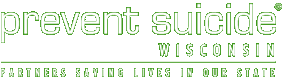 Prevent Suicide Wiscosnin